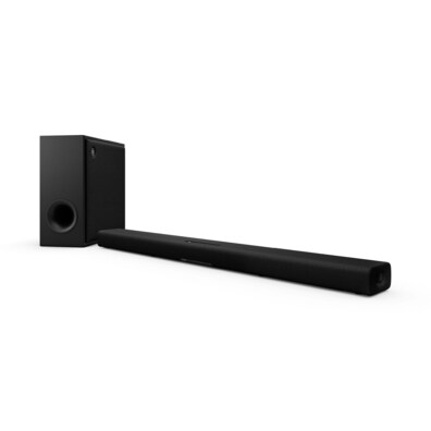 软件更新：大发28Sound Bar产品2024年10月软件更新